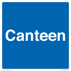 Canteen